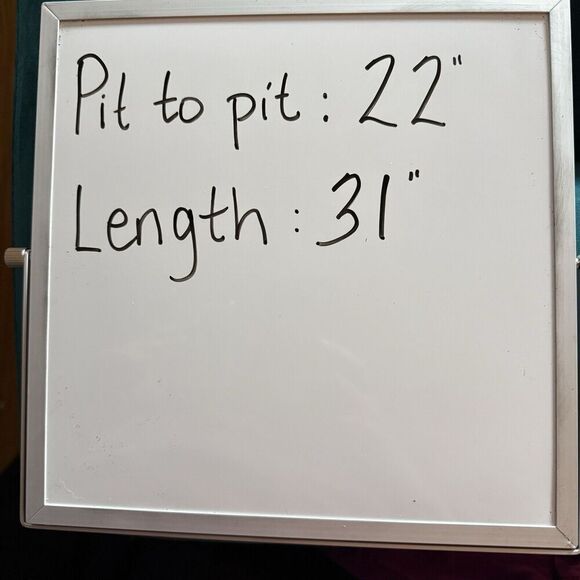 Guess SZ XL Womens Tweed Swing Double Breasted Wool Blend Pea Coat Winter Dressy - Picture 13 of 13